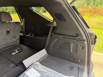 2027 Chevrolet Traverse LT 1LT