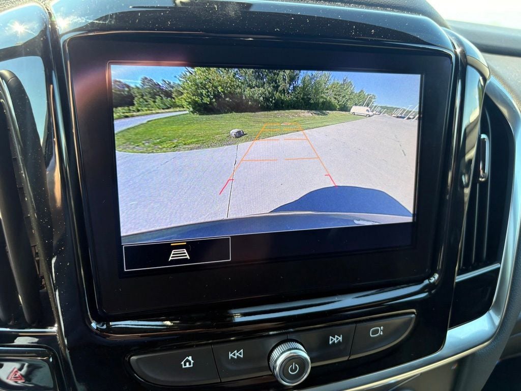 2023 Chevrolet Traverse LT 1LT