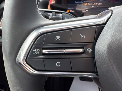 2027 Chevrolet Traverse LT 2LT