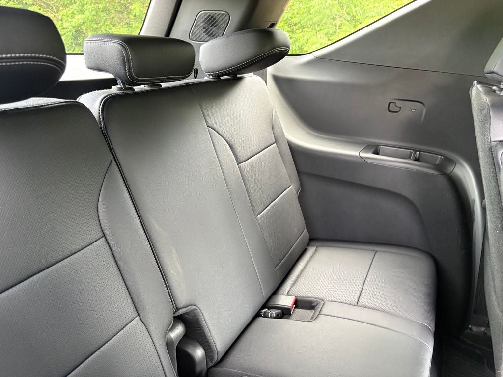 2026 Chevrolet Traverse LT 2LT