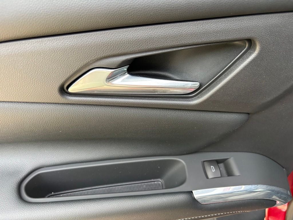 2026 Chevrolet Traverse LT 2LT