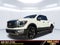 2023 Nissan Titan Platinum Reserve