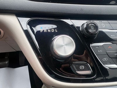 2020 Chrysler Pacifica Touring L Plus