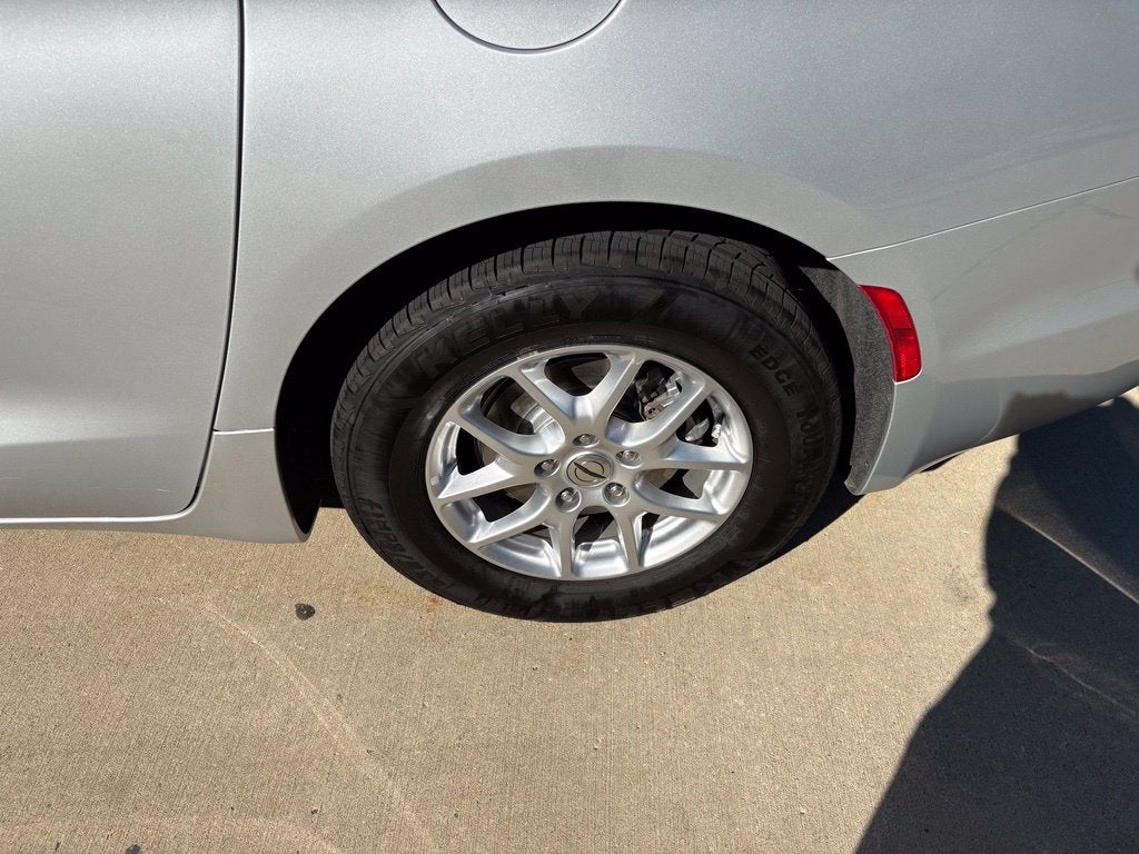 2023 Chrysler Pacifica Touring