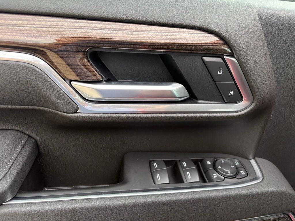 2026 Chevrolet Silverado 3500HD LT