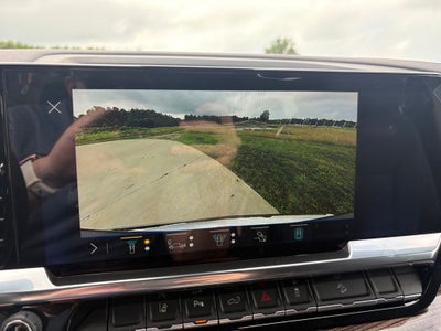 2026 Chevrolet Silverado 3500HD LT