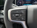 2026 Chevrolet Silverado 3500HD LT