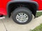 2026 Chevrolet Silverado 3500HD LT