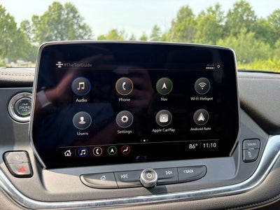 2023 Chevrolet Blazer Premier