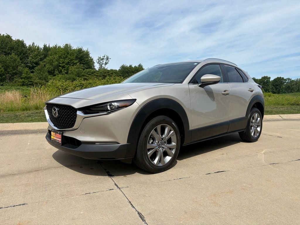 2023 Mazda Mazda CX-30 2.5 S Select Package