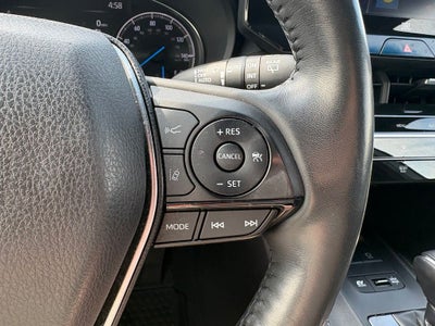 2021 Toyota Venza Limited
