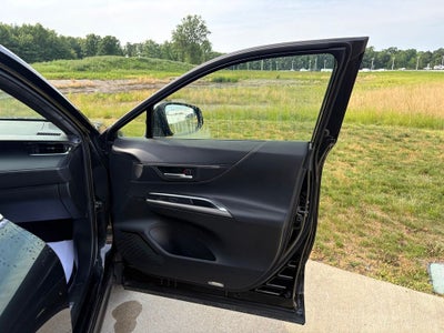 2021 Toyota Venza Limited