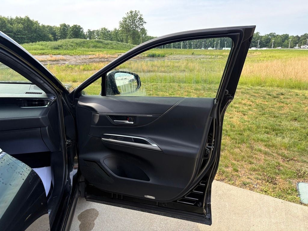2021 Toyota Venza Limited