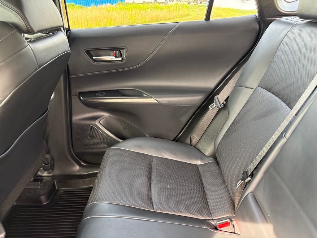 2021 Toyota Venza Limited