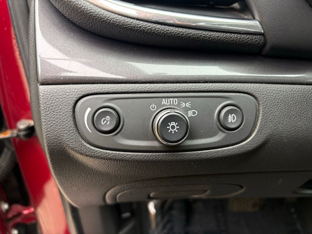 2019 Buick Encore Sport Touring