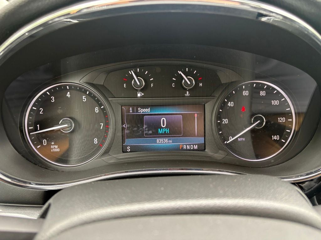 2019 Buick Encore Sport Touring