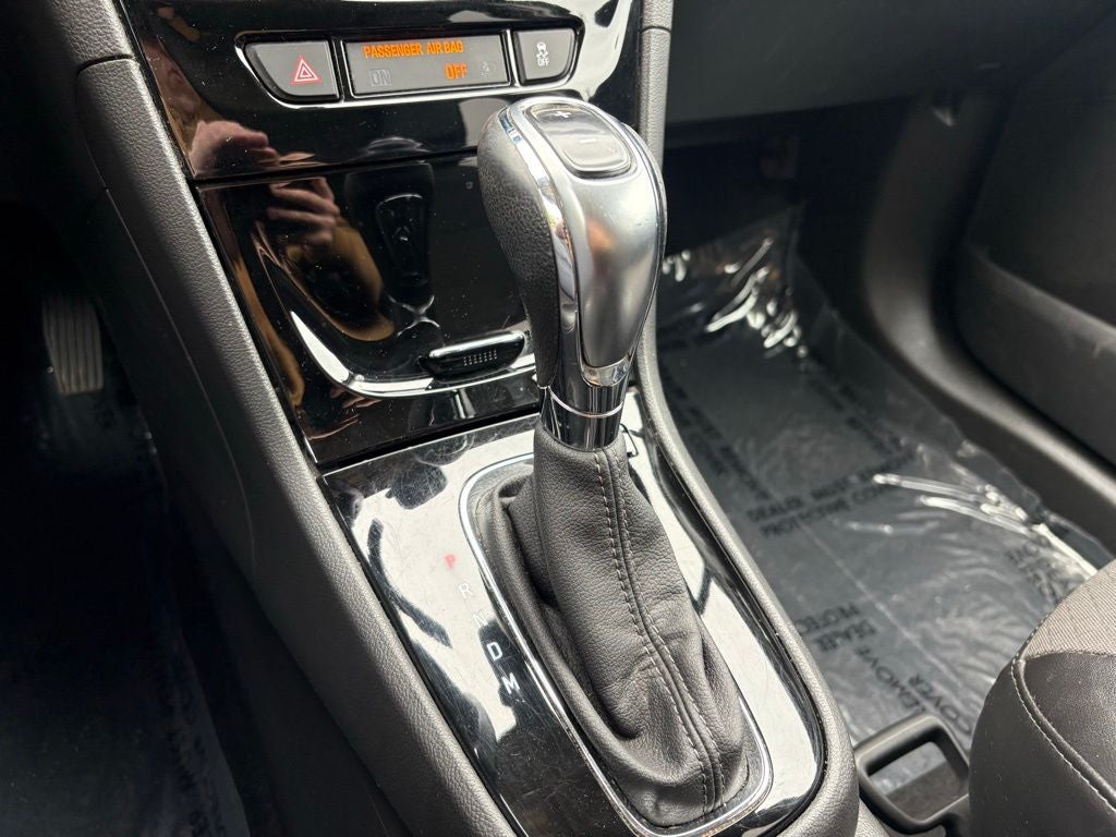 2019 Buick Encore Sport Touring