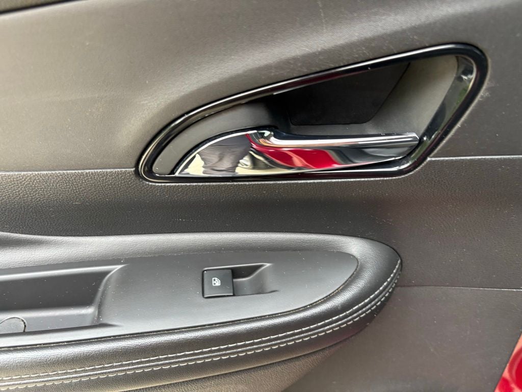 2019 Buick Encore Sport Touring