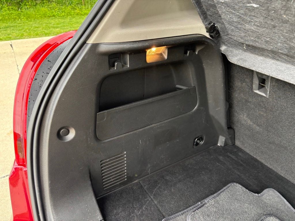 2019 Buick Encore Sport Touring