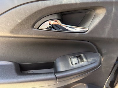 2025 Chevrolet TrailBlazer LS