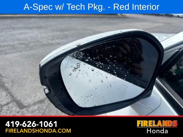 2024 Acura Integra A-Spec Tech Package