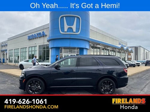 2023 Dodge Durango R/T