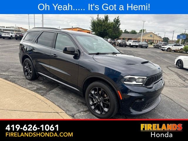 2023 Dodge Durango R/T