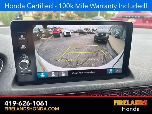 2024 Honda Civic Si Base
