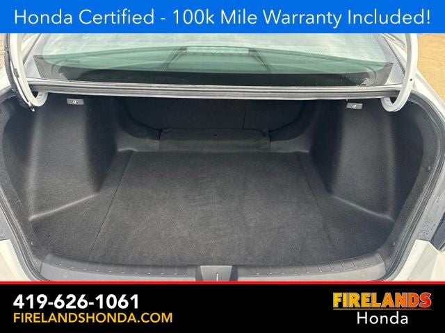 2024 Honda Civic Si Base