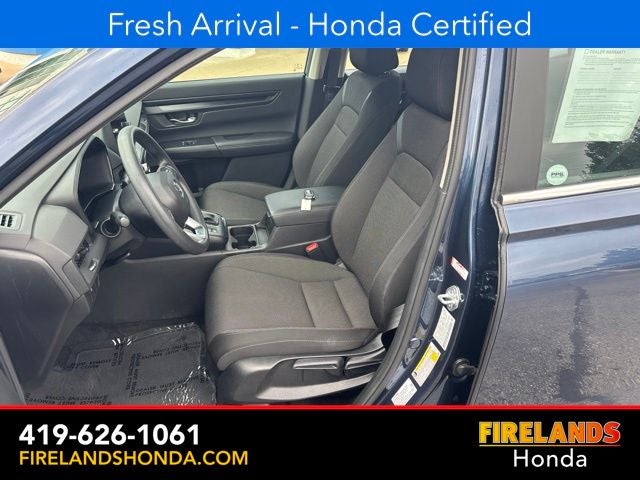 2024 Honda CR-V LX