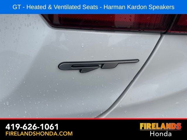 2022 Kia Forte GT