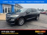 2024 Buick Enclave Premium Group