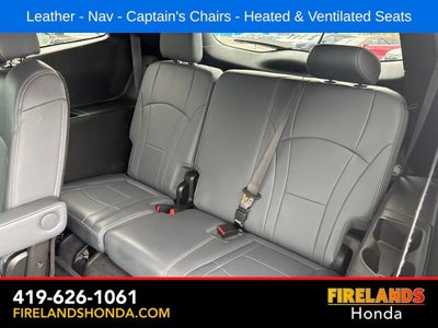 2024 Buick Enclave Premium Group