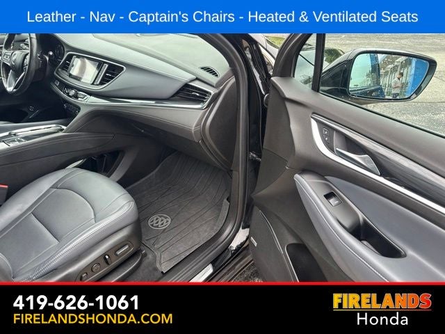 2024 Buick Enclave Premium Group