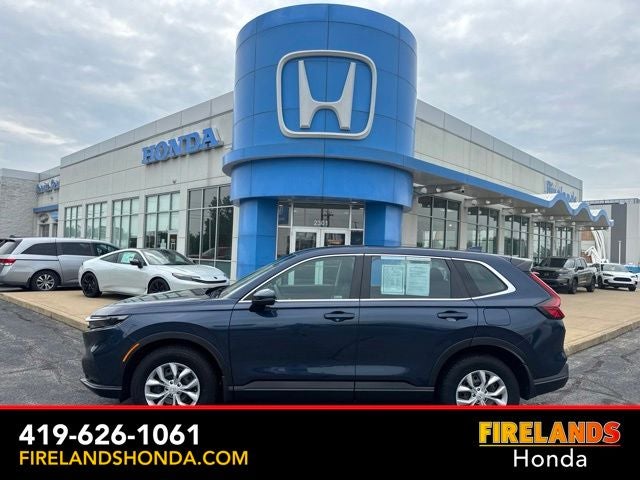 2023 Honda CR-V LX
