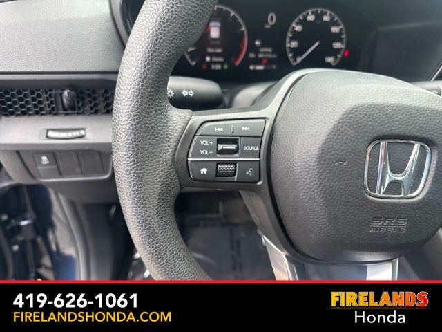 2023 Honda CR-V LX