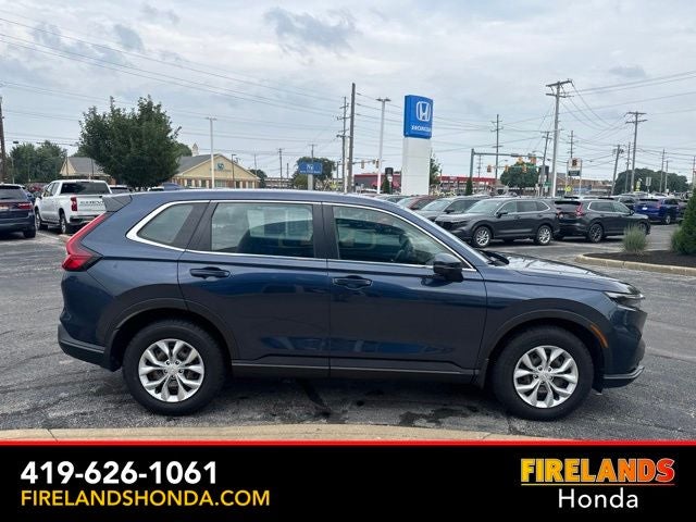 2023 Honda CR-V LX
