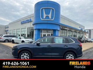 2023 Honda CR-V LX