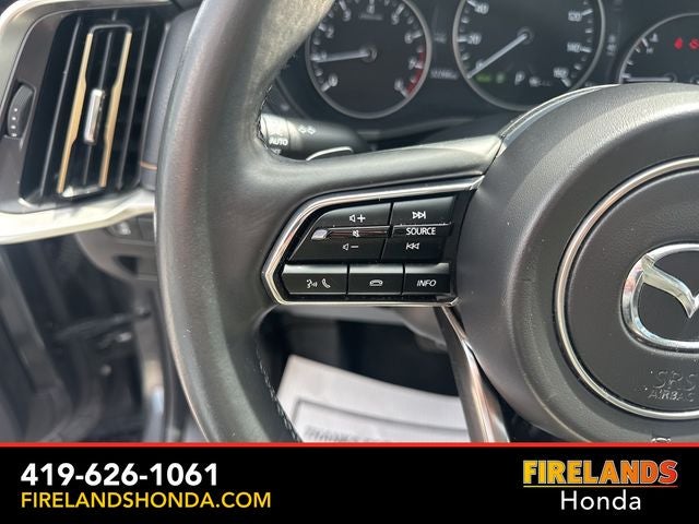 2024 Mazda Mazda CX-90 3.3 Turbo Preferred
