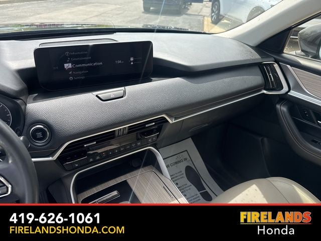 2024 Mazda Mazda CX-90 3.3 Turbo Preferred