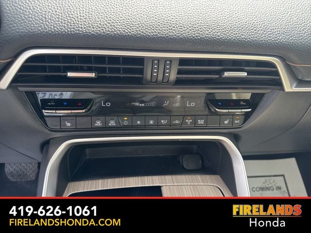 2024 Mazda Mazda CX-90 3.3 Turbo Preferred