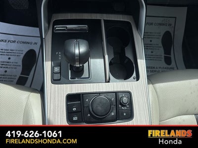 2024 Mazda Mazda CX-90 3.3 Turbo Preferred