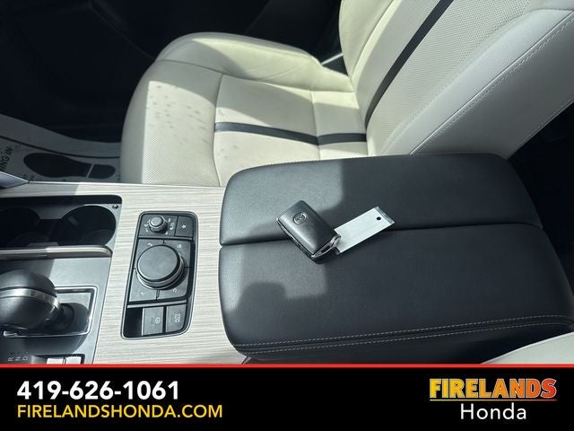 2024 Mazda Mazda CX-90 3.3 Turbo Preferred