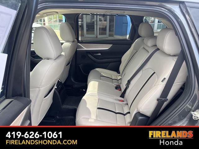 2024 Mazda Mazda CX-90 3.3 Turbo Preferred