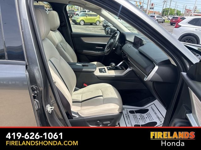 2024 Mazda Mazda CX-90 3.3 Turbo Preferred
