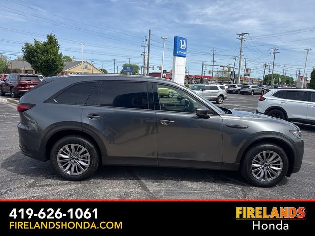 2024 Mazda Mazda CX-90 3.3 Turbo Preferred