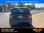 2017 Chevrolet Spark 1LT
