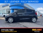 2022 Chevrolet Spark 2LT