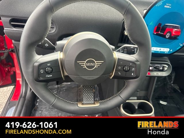 2025 MINI Cooper Base