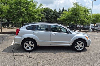 2008 Dodge Caliber R/T